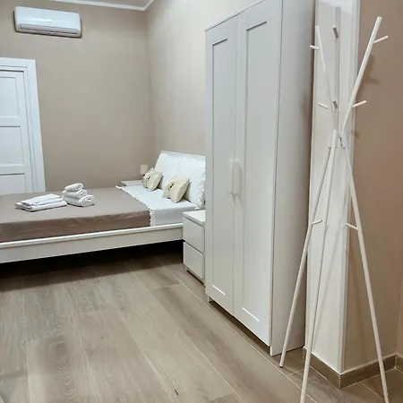 Vakantiehuis Nonno Ciro Torre Annunziata
