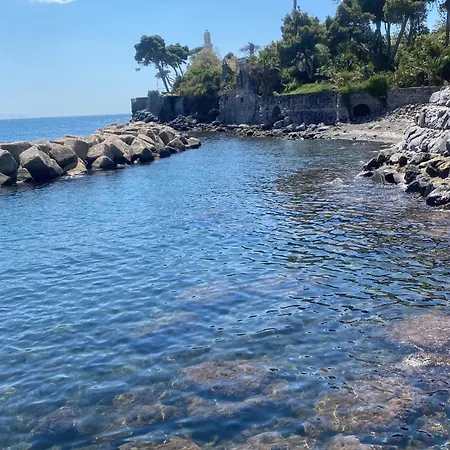Nonno Ciro Hébergement de vacances